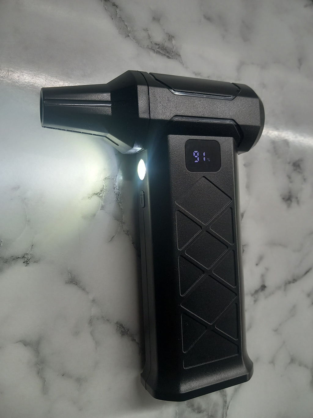 Wielofunkcyjna dmuchawka hit!! Do auta, domu ,ogrodu.