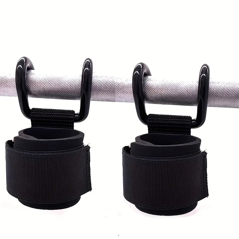 Haki do podciągania