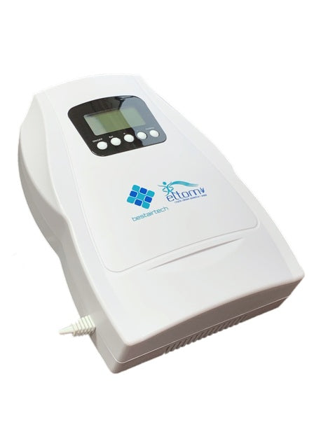 OZONATOR Eltom bestairtech N202C, N202F